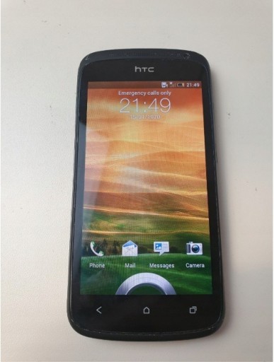 Zdjęcie oferty: HTC one S |stan: DB|ładowarka 1A|FV