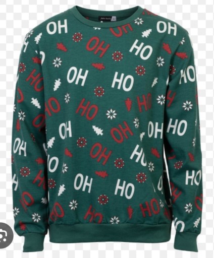 Zdjęcie oferty: Świąteczne sweterki, bluzy, rózne modele rozmiary m l xl xxl