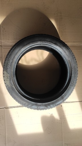 Zdjęcie oferty: Opona całoroczna Bridgestone bieżnik 5,5mm