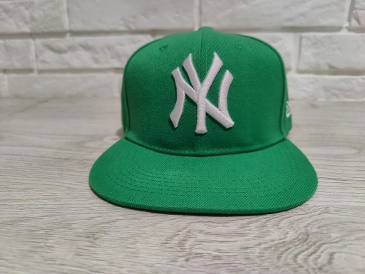 Zdjęcie oferty: Czapka NY YANKEES NEW ERA stan idealny