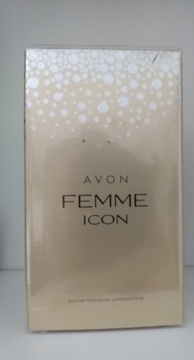 Zdjęcie oferty: Perfumy FEMME ICON