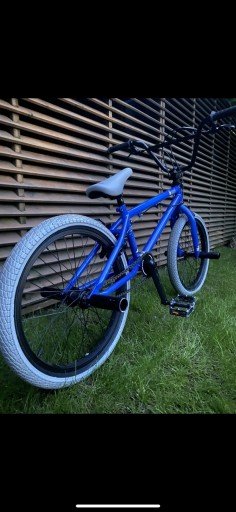 Zdjęcie oferty: Rower BMX Haro Leucadia 16