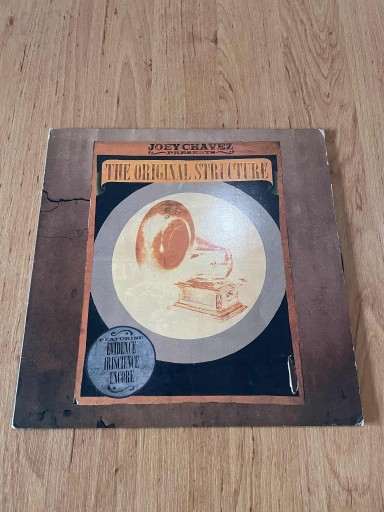 Zdjęcie oferty: Joey Chavez - live / people & places / the illest 12" Dilated Peoples