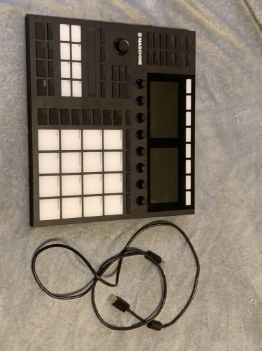 Zdjęcie oferty: Native Instruments Machine MK3