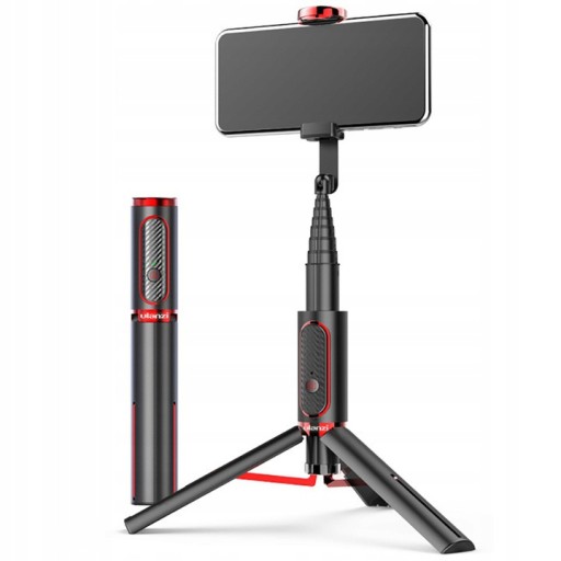 Zdjęcie oferty: Tripod Ulanzi U-Select VT-01 Statyw fotograficzny 