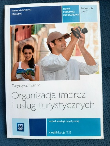 Zdjęcie oferty: Organizacja Imprez i Usług Turystycznych