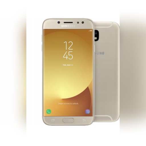 Zdjęcie oferty: Samsung J5 2017 Lte Gold Złoty 16GB