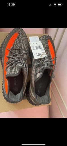 Zdjęcie oferty: Adidas Yeezy Boost 350 V2 Beluga - super cena