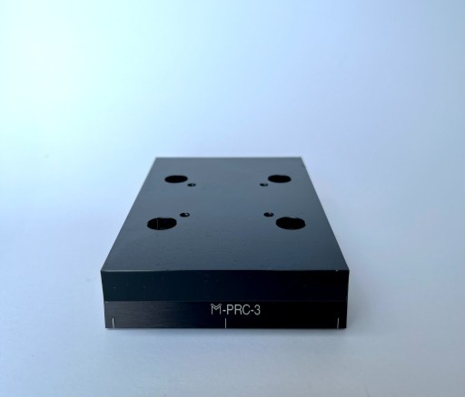 Zdjęcie oferty: Newport PRC-3 3" Precision Rail Carrier