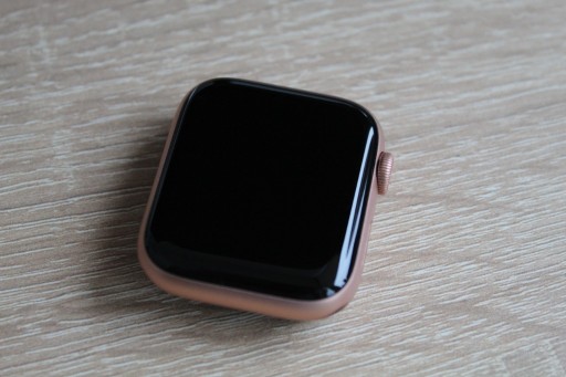 Zdjęcie oferty: Apple Watch 6 44mm Aluminum Gold LTE