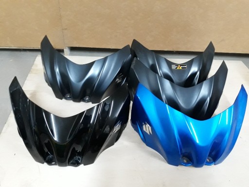 Zdjęcie oferty: Suzuki gsxr 1000 k9 l7 nakladka zbiornika zbiornik