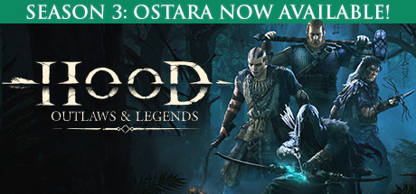 Zdjęcie oferty: Hood: Outlaws & Legends PC + 2 gratisy