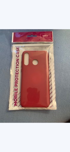 Zdjęcie oferty: Etui pokrowiec Huawei P30 Lite 