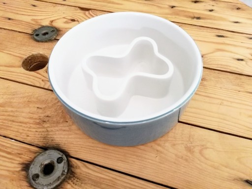 Zdjęcie oferty: Ceramiczna miska dla psa