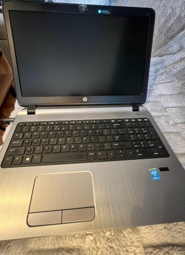 Zdjęcie oferty: HP ProBook 450G2 i7/12GBRam/240 GB SSD/AMD R5 M255