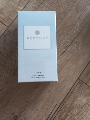 Zdjęcie oferty: Damska woda perfumowana Perceive 