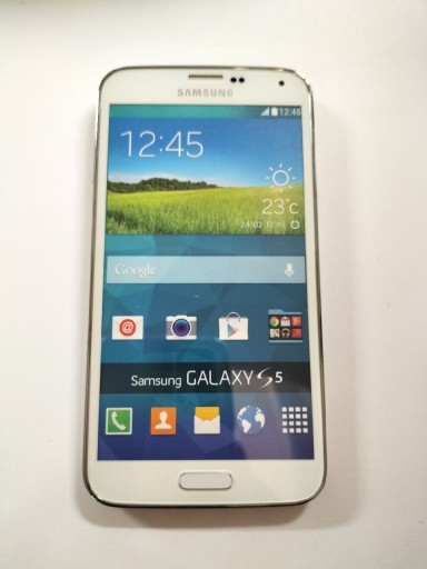 Zdjęcie oferty: Smartfon Samsung Galaxy S5 Atrapa