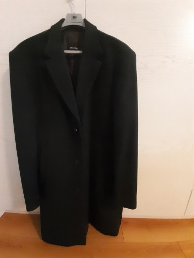 Zdjęcie oferty: Płaszcz Pierre Cardin męski ciepły