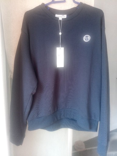 Zdjęcie oferty: Nowa bluza Sergio Tacchini