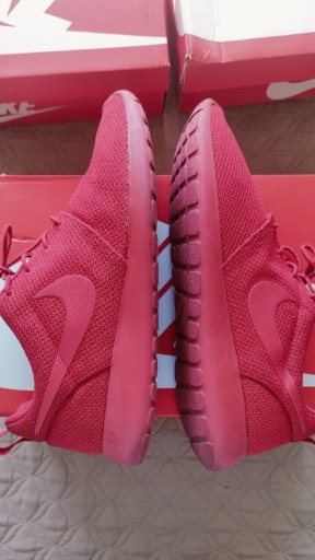 Zdjęcie oferty: Buty Nike Roshe One roz. 45.5