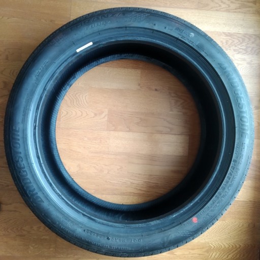 Zdjęcie oferty: Opony letnie Bridgestone Turanza T005A 215/45 r.18