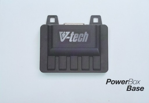 Zdjęcie oferty: V-Tech chip tuning box base Alfa Romeo Stelvio 2.0 TB 200 KM + 30 KM