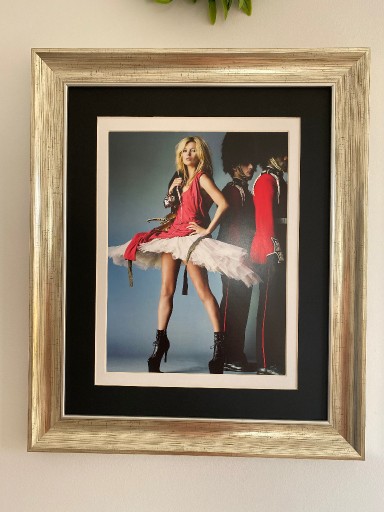 Zdjęcie oferty: Kate Moss Mario Testino