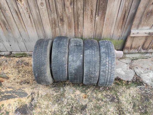 Zdjęcie oferty: Opony 175/70 r13