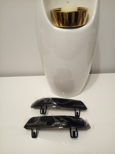 Zdjęcie oferty: Kierunkowskazy aktywne lusterka golf 5/+ Sharan 