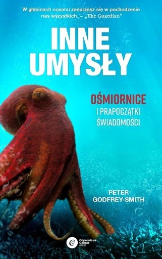 Zdjęcie oferty: Inne umysły Peter Godfrey-Smith