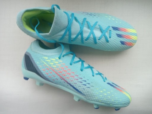 Zdjęcie oferty: Buty Adidas X Speedportal 3 Lanki  r 44 2/3
