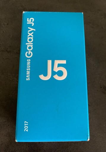 Zdjęcie oferty: Telefon Samsung J5 SM J530F/DS 2017 16 GB