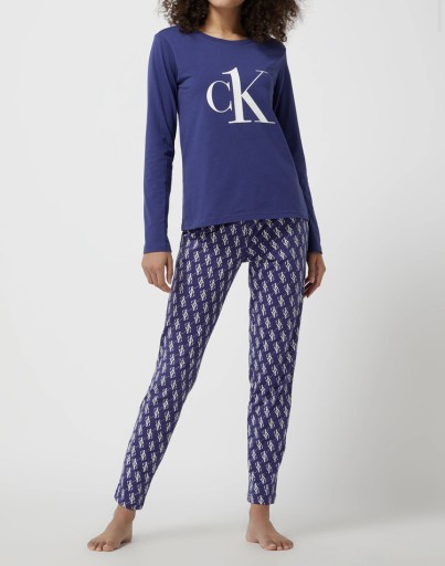 Zdjęcie oferty: Piżama damska Calvin Klein XS