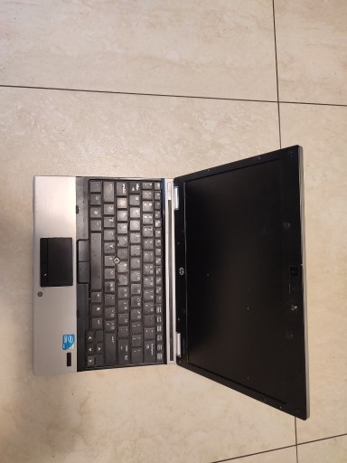 Zdjęcie oferty: HP EliteBook 2540p