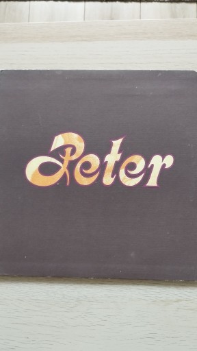 Zdjęcie oferty: Peter Yarrow - Peter