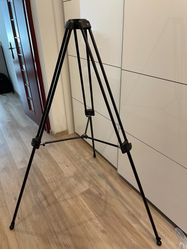 Zdjęcie oferty: statyw manfrotto 547B 