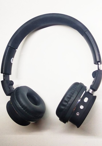 Zdjęcie oferty: Bezprzewodowe słuchawki Bluetooth High Definition 