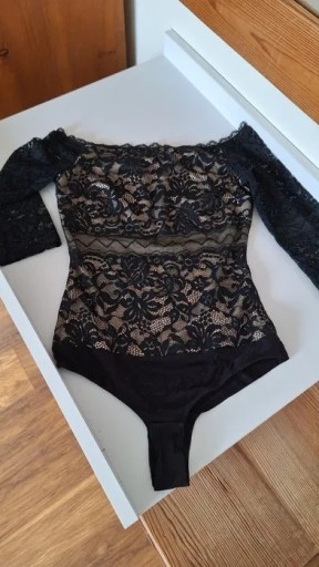 Zdjęcie oferty: Intimissimi, body koronkowe, rozmiar S