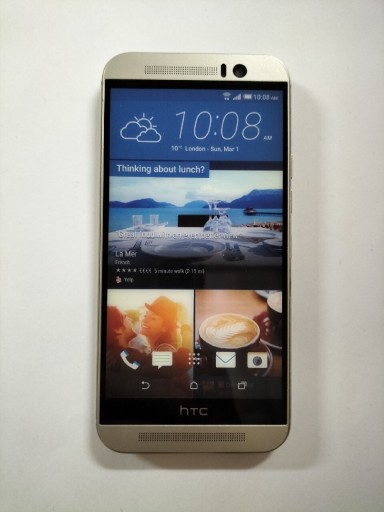 Zdjęcie oferty: Smartfon HTC One M9 Atrapa