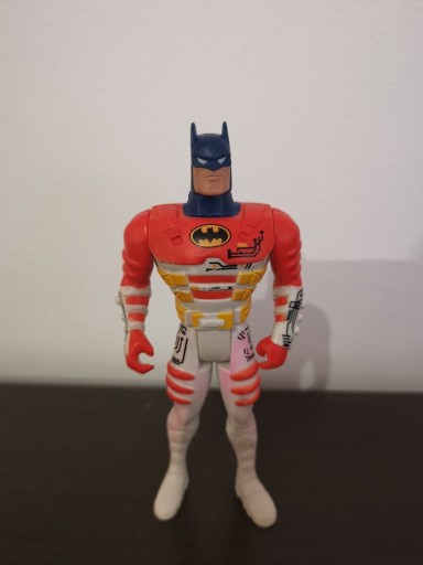 Zdjęcie oferty: DC COMICS - BATMAN TAS - Kenner - 1995