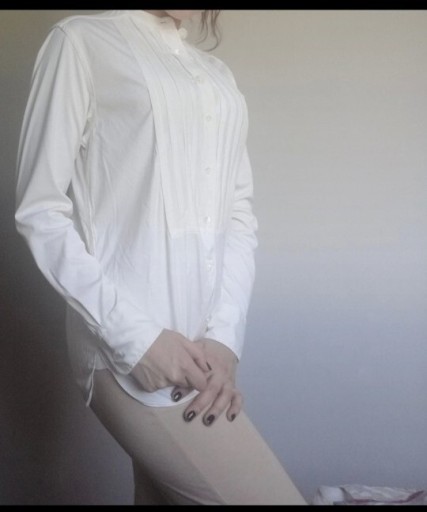 Zdjęcie oferty: Koszula damska biała Polo Ralph Lauren