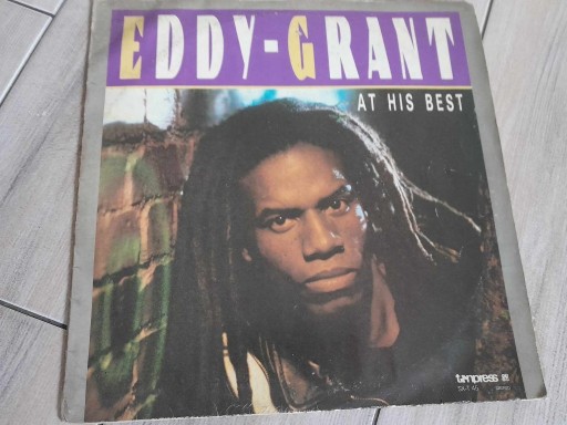 Zdjęcie oferty: Eddy Grant – At His Best