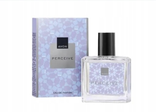 Zdjęcie oferty: Avon Perceive 30ml woda perfumowana