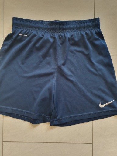 Zdjęcie oferty: Spodenki chlopiece Nike