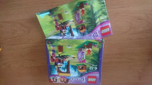 Zdjęcie oferty: Klocki friends LEGO Mia