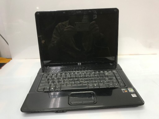 Zdjęcie oferty: Laptop HP Compaq 6735S