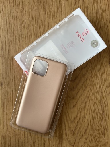 Zdjęcie oferty: Etui Samsung Galaxy A03