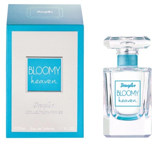 Zdjęcie oferty: Perfumy - Douglas Bloomy Heaven EDT 50ml