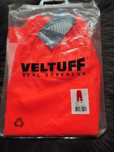 Zdjęcie oferty: Spodnie męskie przeciwdeszczowe BHP Veltuff r.L