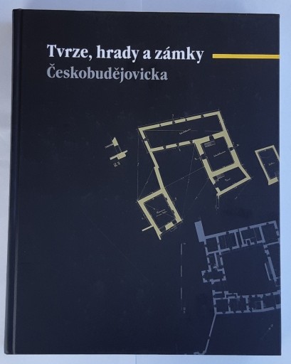 Zdjęcie oferty: Zamki i dwory południowych Czech  KATALOG